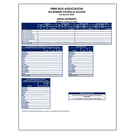 2025 Statistical Bulletin