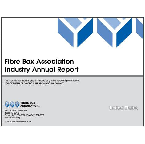 2020 Fibre Box Association Annual Report